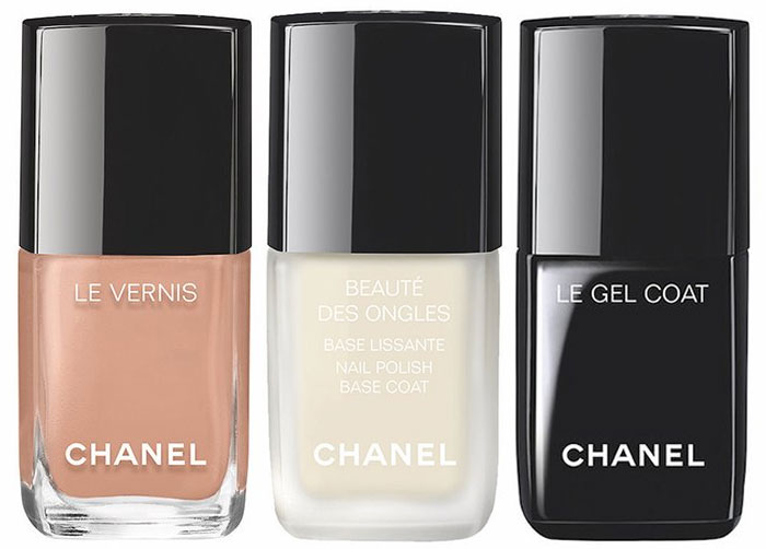 Chanel-Spring-2017-Nails