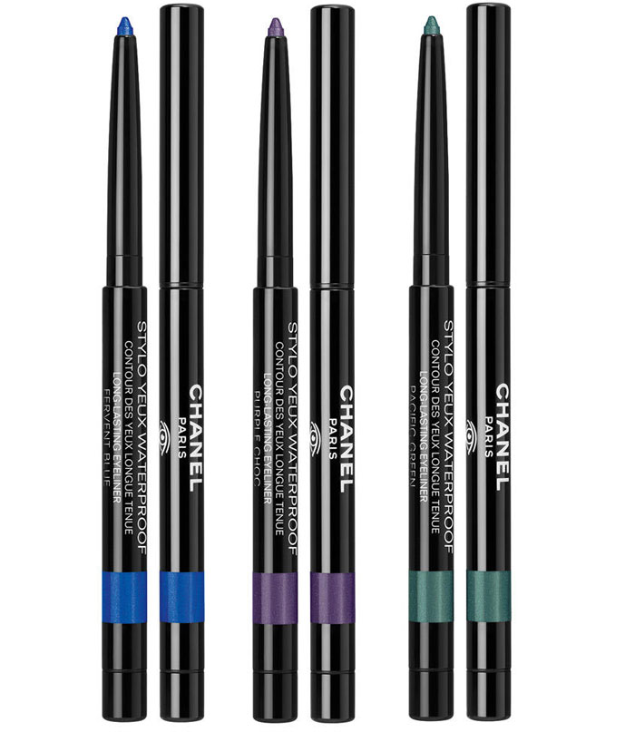 Chanel-Stylo-Yeux-Waterproof-LA-Sunrise-Collection-for-Spring-2015
