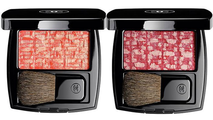 Chanel Les Tissages de Chanel