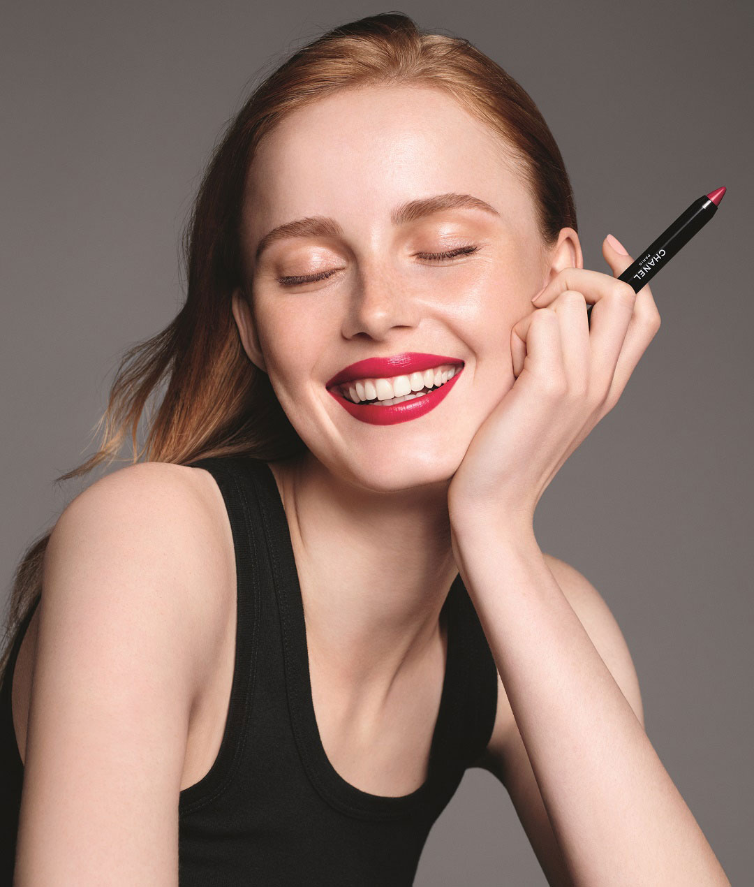 Chanel Le Rouge Crayon De Couleur News Beautyalmanac