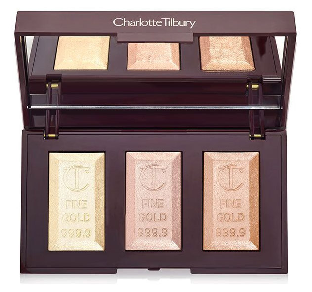 Charlotte Tilbury Bar of Gold Palette