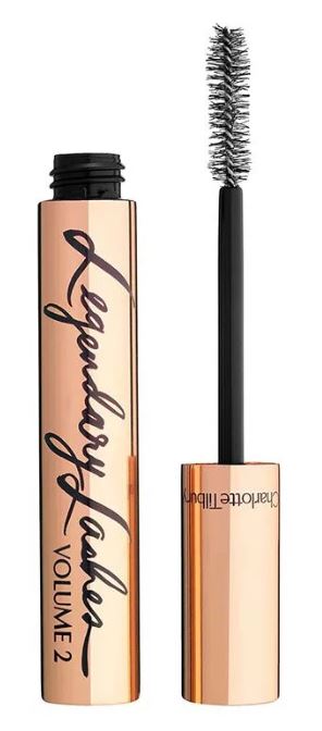 Charlotte Tilbury Legendary Lashes Vol 2