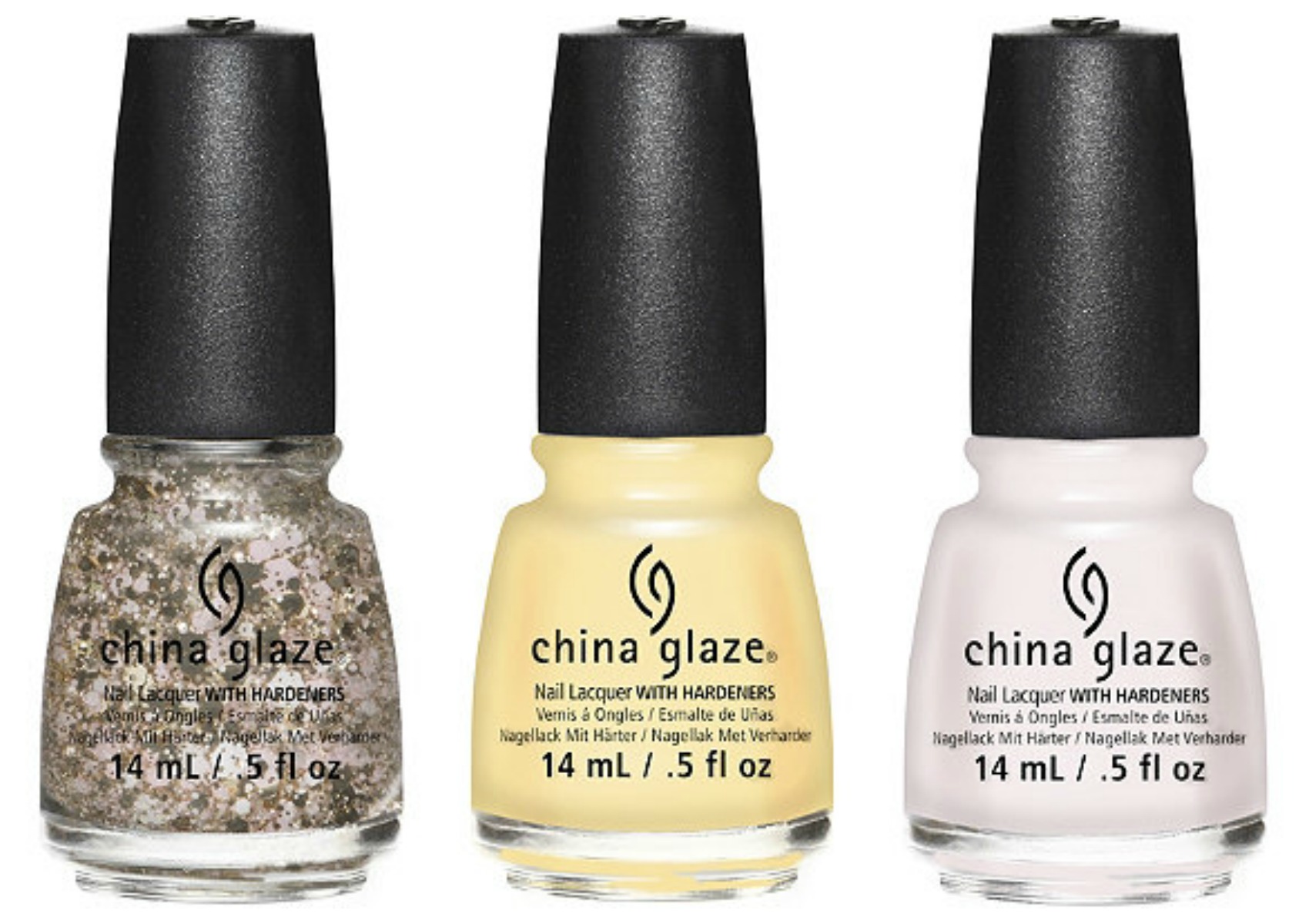China Glaze House Of Colour 2