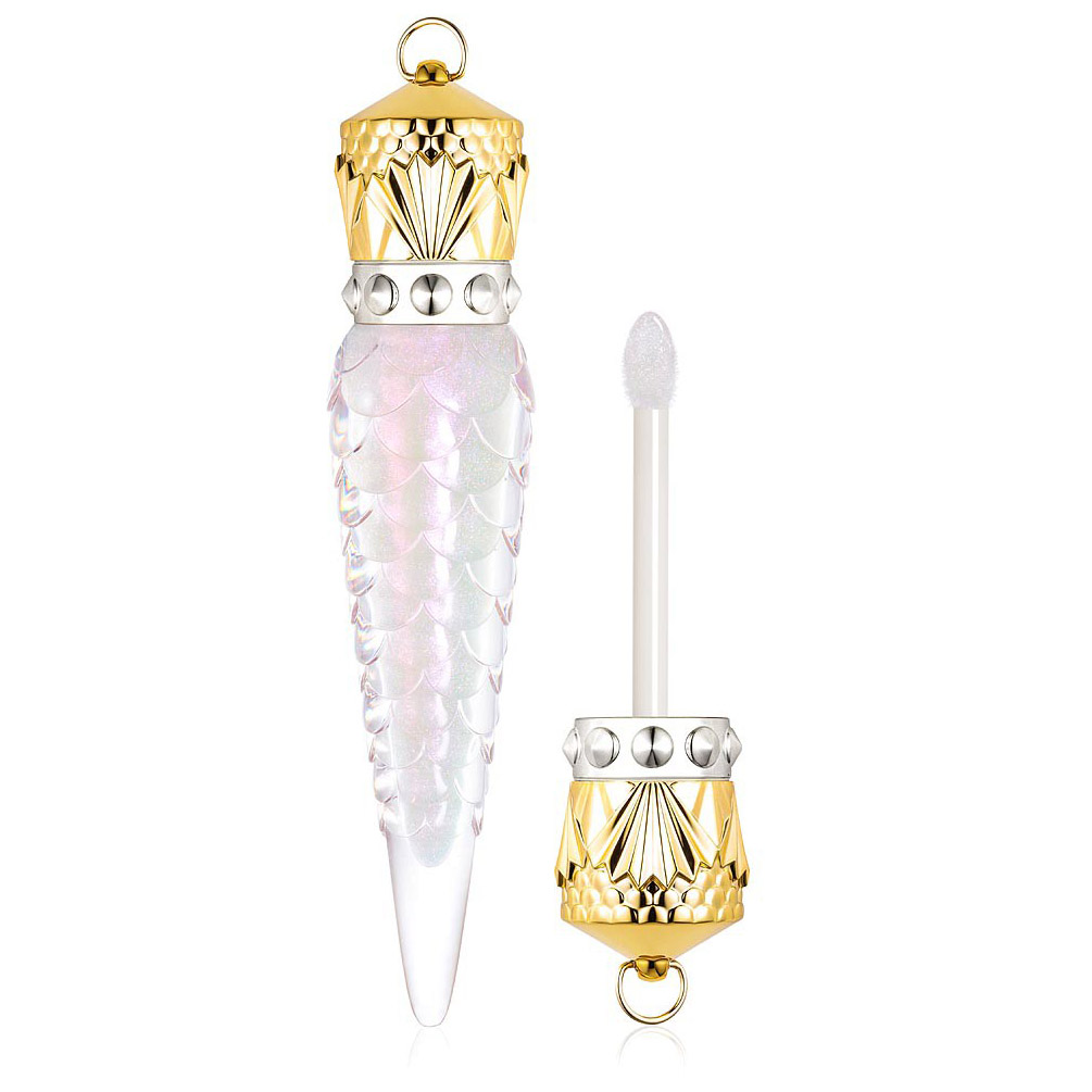 Christian Louboutin Crystal Queen