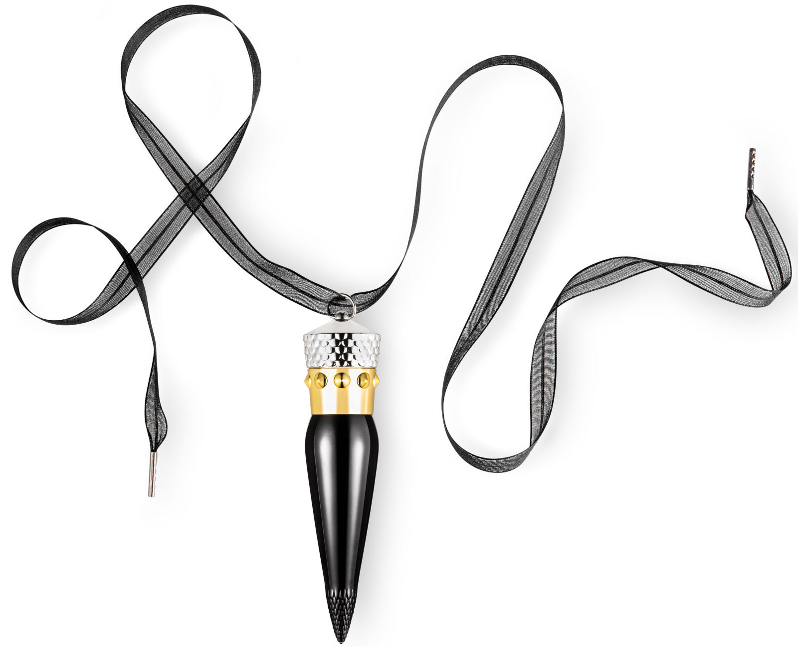 Christian Louboutin Lip Color - packaging