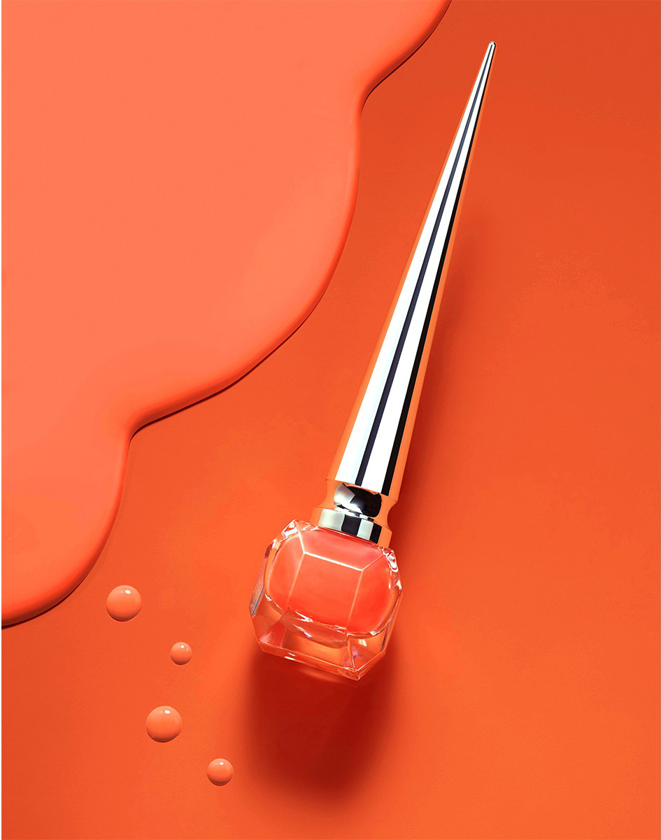 Christian Louboutin Loubiflash Nail Color (2)