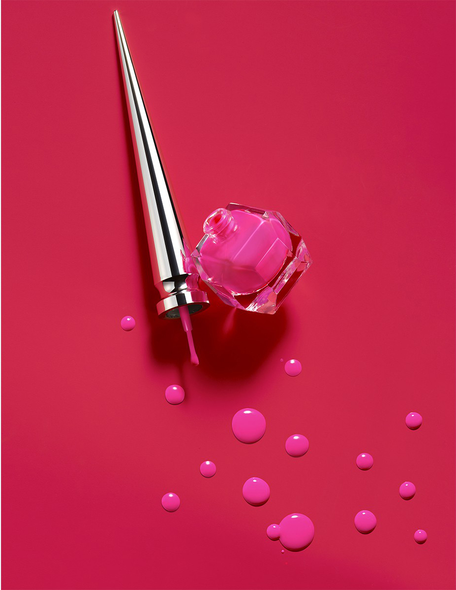 Christian Louboutin Loubiflash Nail Color (3)