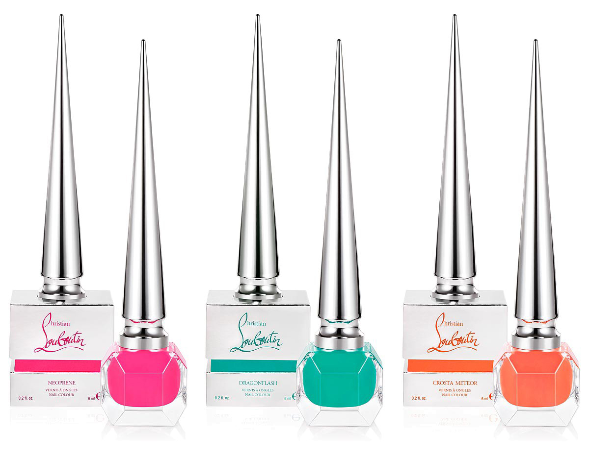 Christian Louboutin Loubiflash Nail Color (4)