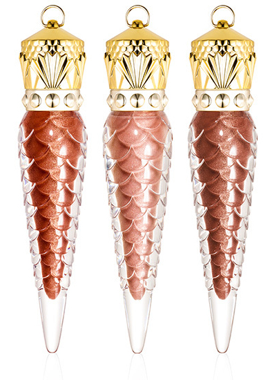 Christian Louboutin Metalinudes Collection for Spring 2017 (1)