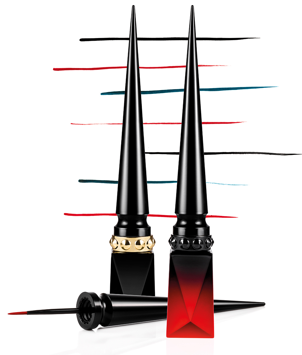 Christian Louboutin Oeil Vinyle Luminous Ink Liner