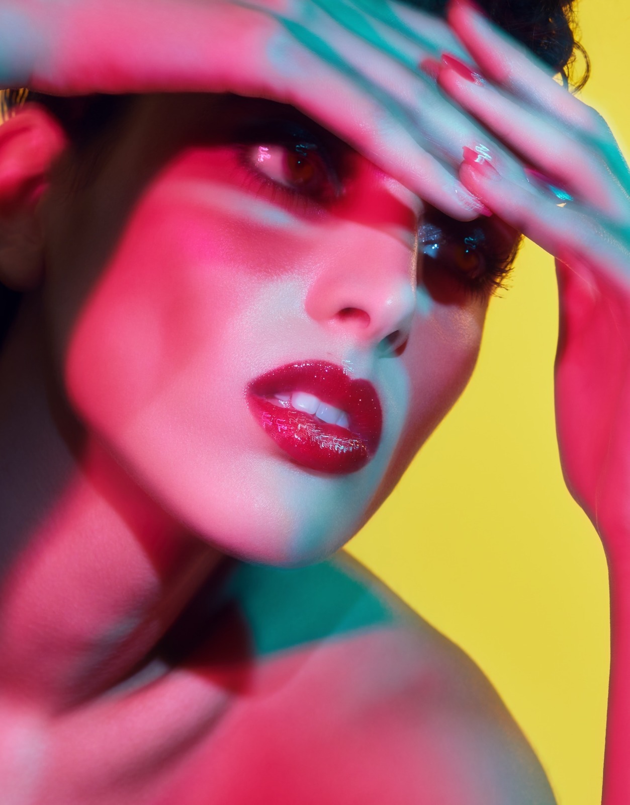 Christian Louboutin Loubiglittergloss | News | BeautyAlmanac