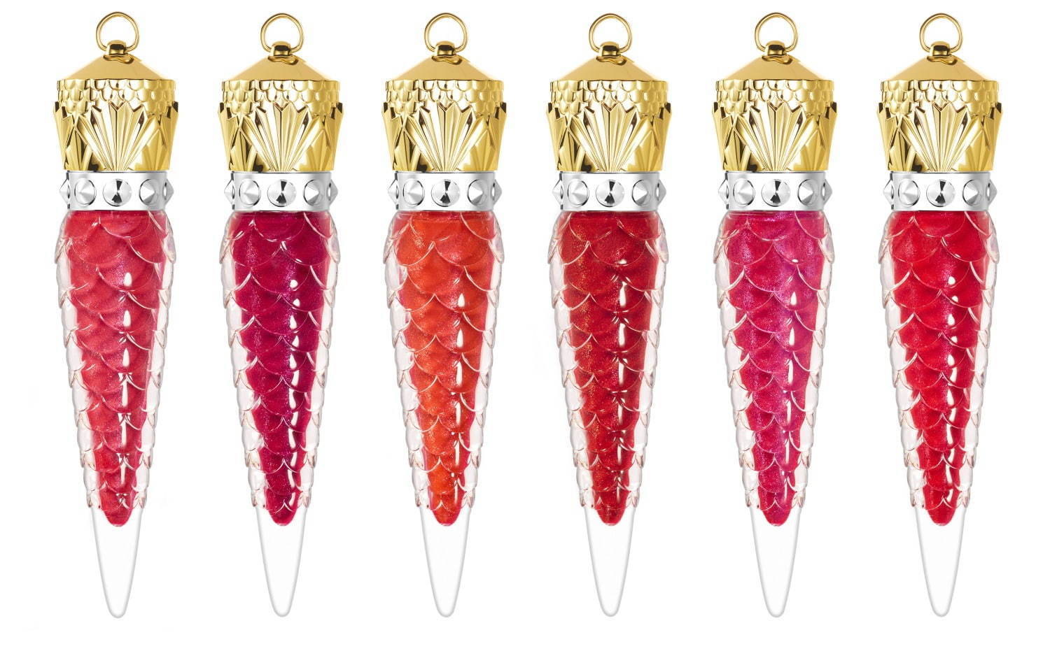 Christian Louboutin Rubi Glitter Gloss (6)