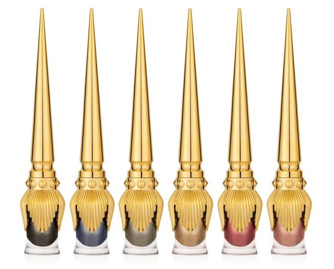 Christian-Louboutin-Tape-&agrave;-l&rsquo;Oeil-Eye-Colour-collection-the-metallics x