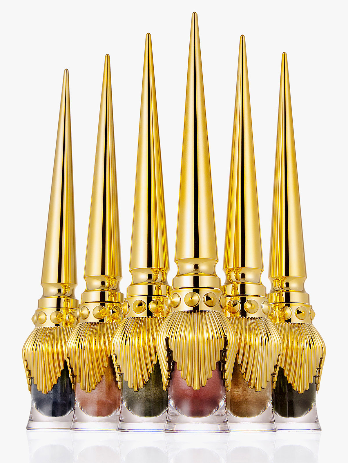 Christian-Louboutin-Tape-à-l’Oeil-Eye-Colour-collection-the-metallics