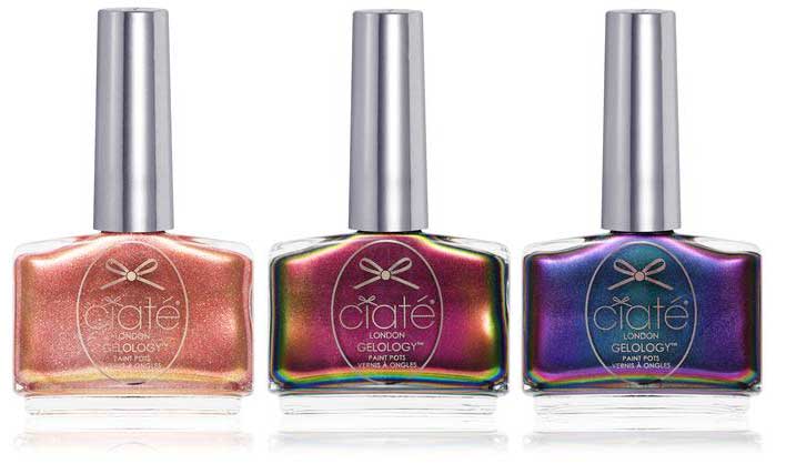 Ciate-Gelology-shades-for-summer-2018