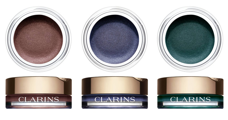 Clarins Ombre Satin