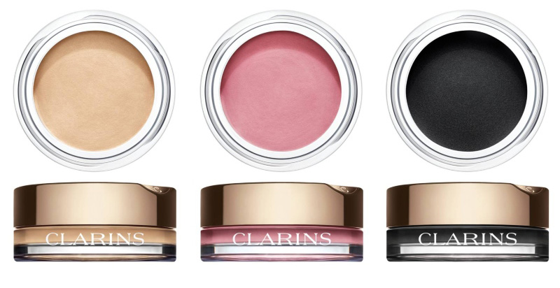 Clarins Ombre Velvet