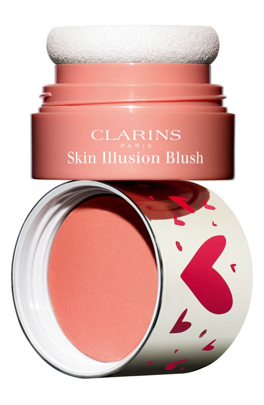 Clarins Skin Illusion Blush  (2)