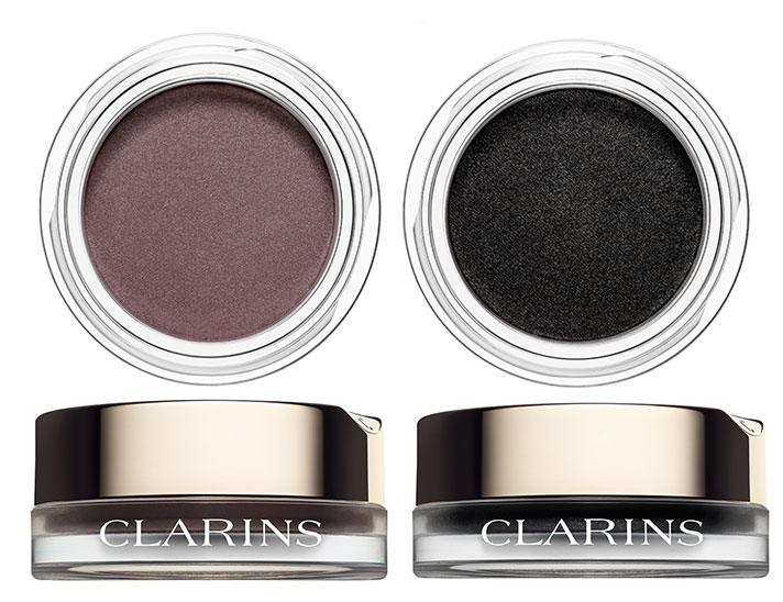 Clarins Ombre Matte Eyeshadow Clarins Ombre Matte Eyeshadow