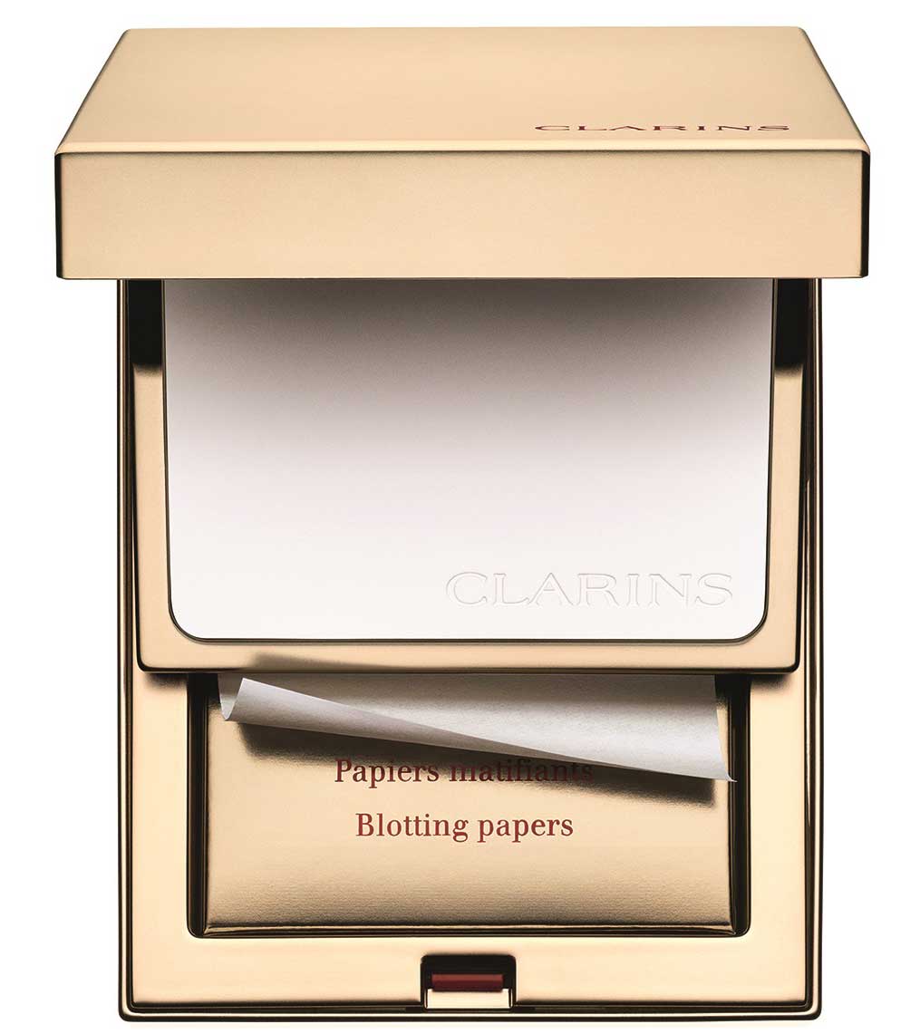 Clarins-Pores-&-Matite-Kit