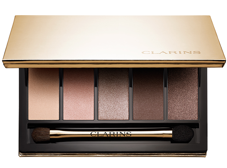 Clarins Pretty Day Palette Clarins Pretty Day Palette