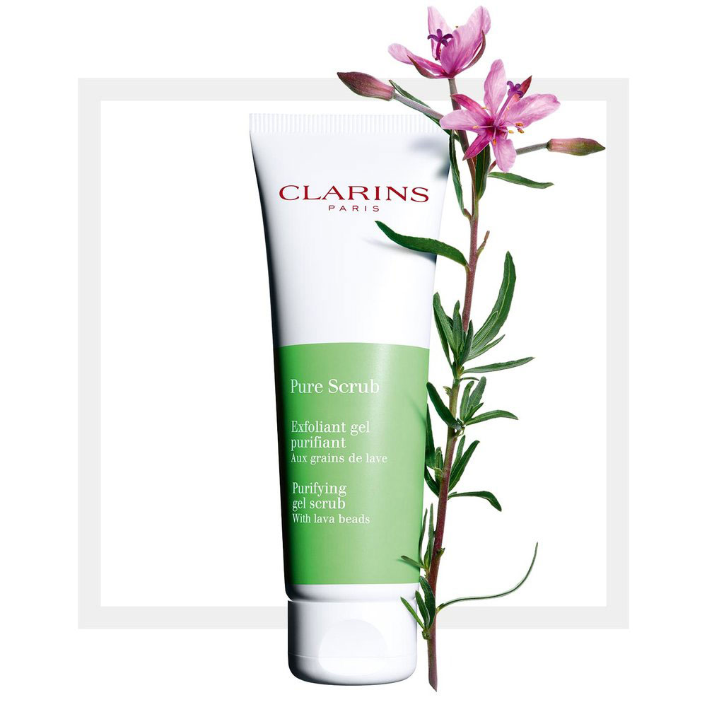 Clarins-Pure-Scrub