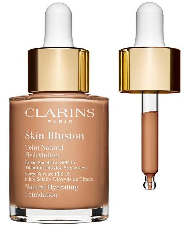 Clarins-Skin-Illusion-Natural-Hydrating-Foundation-dropper