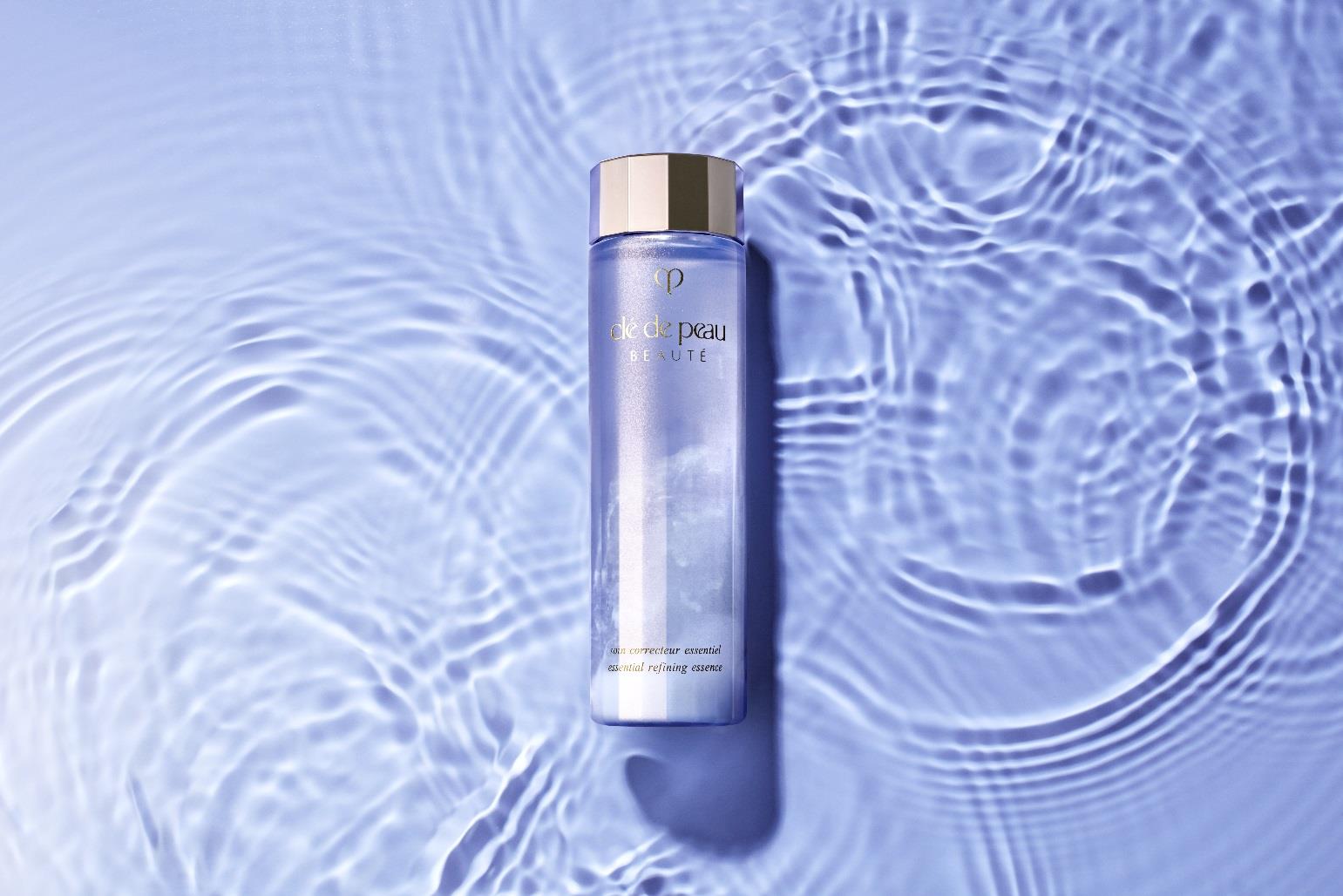 Cle de peau beaute essential refining essence