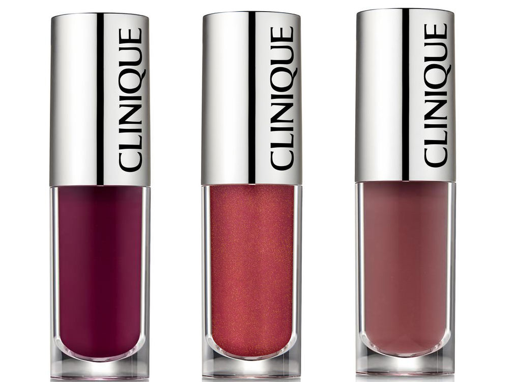 Clinique Pop Splash Lip Gloss