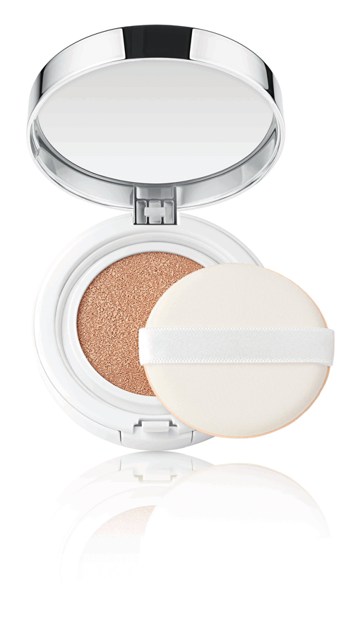 Clinique Super City Block BB Cushion Compact SPF50