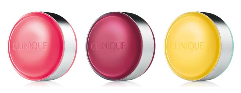 Clinique Sweet Pots Sugar Scrub + Lip Balm 2(1)