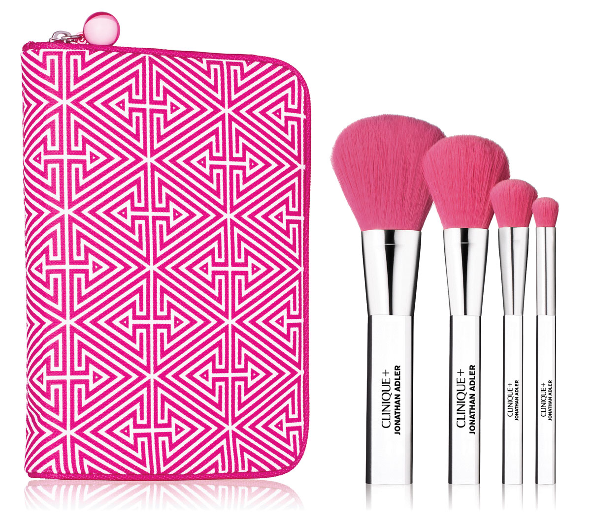 Clinique--Jonathan-Adler--Luxe-Brush-Collection