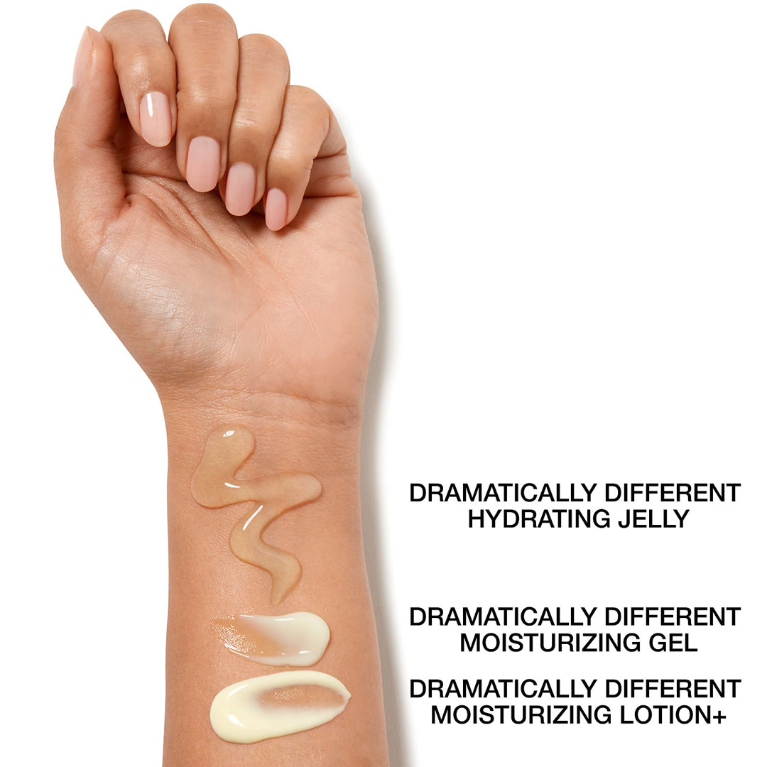 Clinique Dramatically Different Hydrating Jelly News BeautyAlmanac