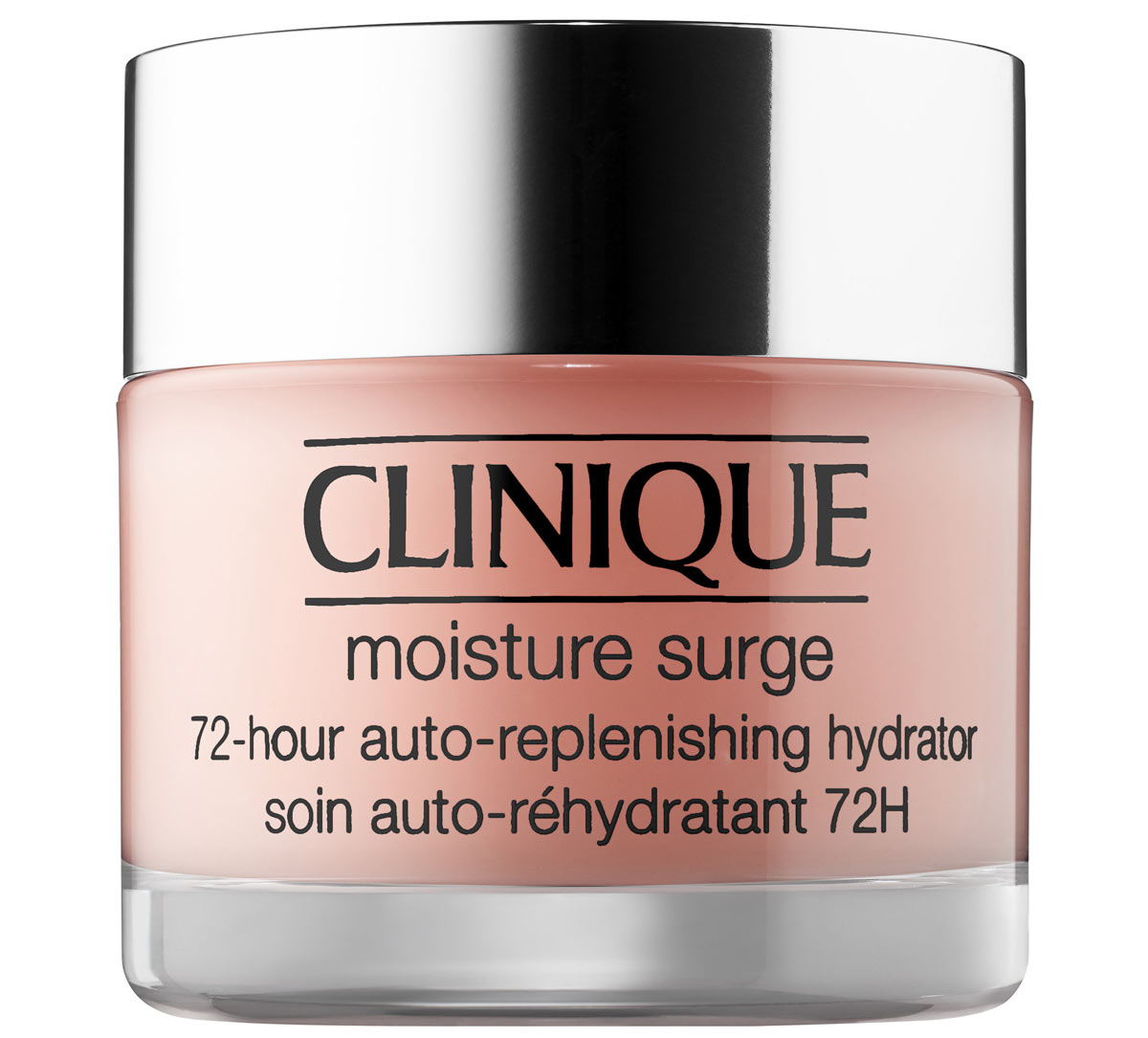 Clinique Moisture Surge 72-Hour Auto-Replenishing Hydrator | News ...