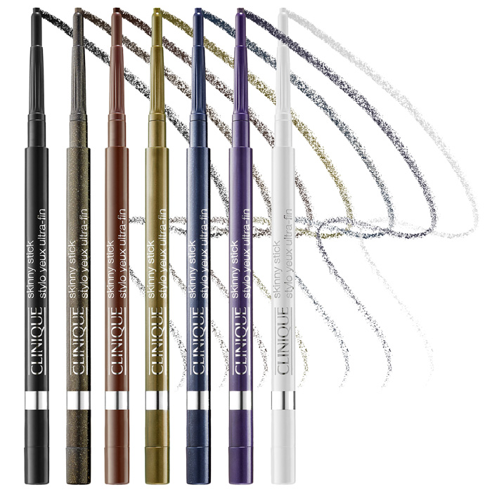 Clinique Skinny Stick Pencils