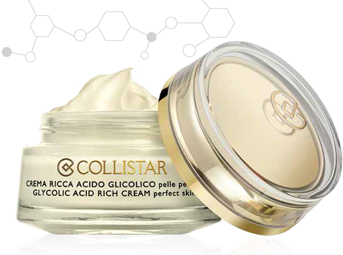 Collistar Glycolic Acid Rich Cream Perfect Skin_1