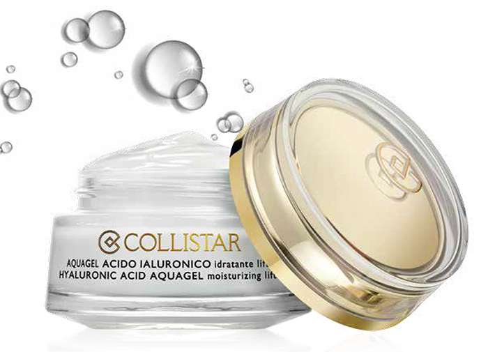 Collistar Hyaluronic Acid Aqua Moisturizing Lifting Cream