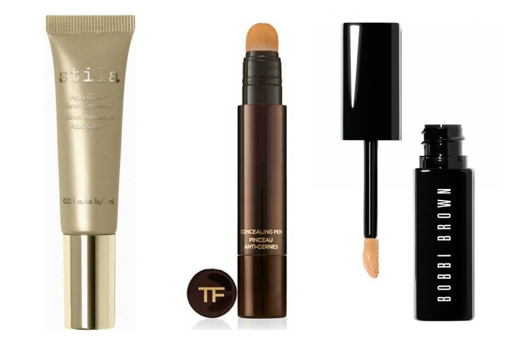 Concealers 2