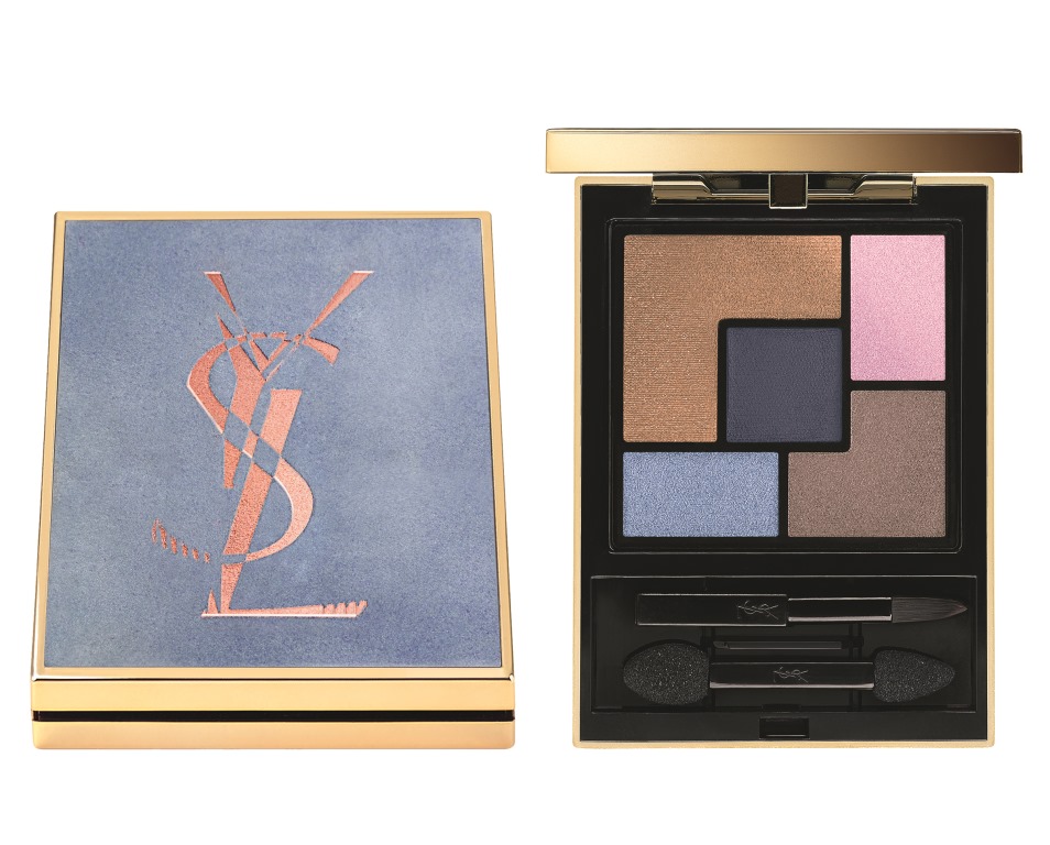 Couture Palette Savage Escape