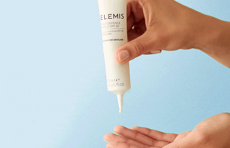 Daily Defense Shield SPF 30 by Elemis