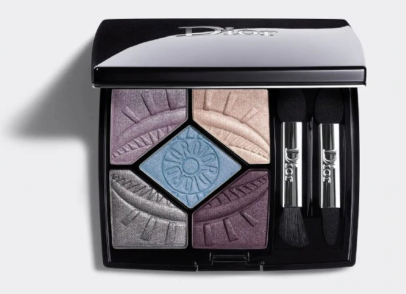 Dior 5 Coleurs 977 Glorif-eye