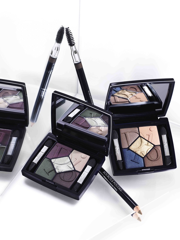 Dior 5 Couleurs Cosmopolite 