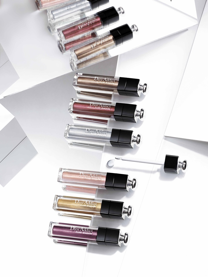 Dior Addict Fluid Shadows 