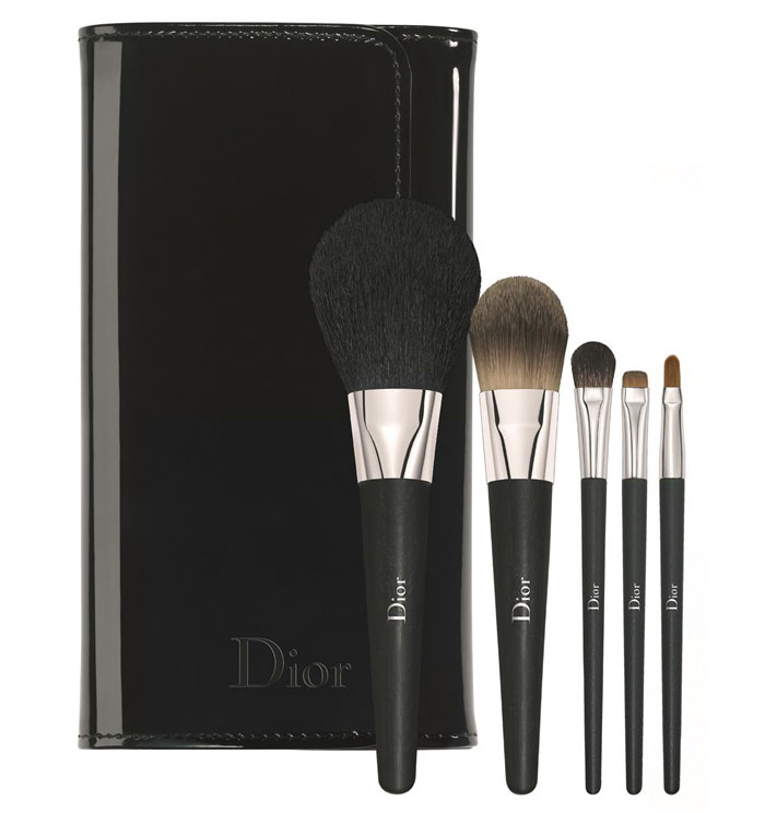 Dior Backstage Brush Set