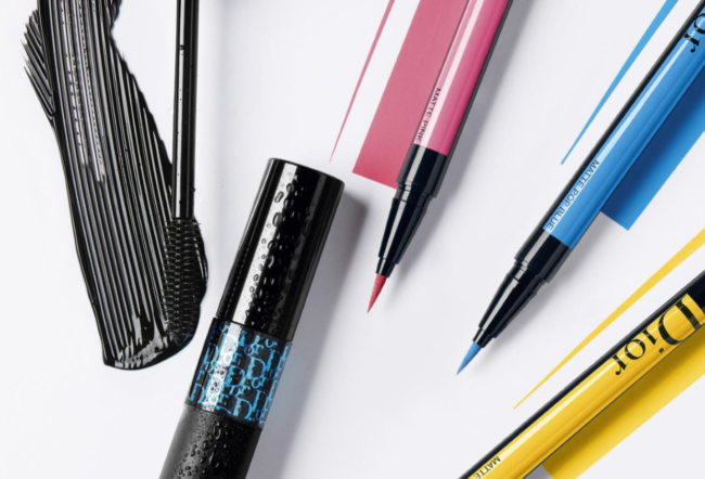 Dior Diorshow 2018 Makeup Collecction