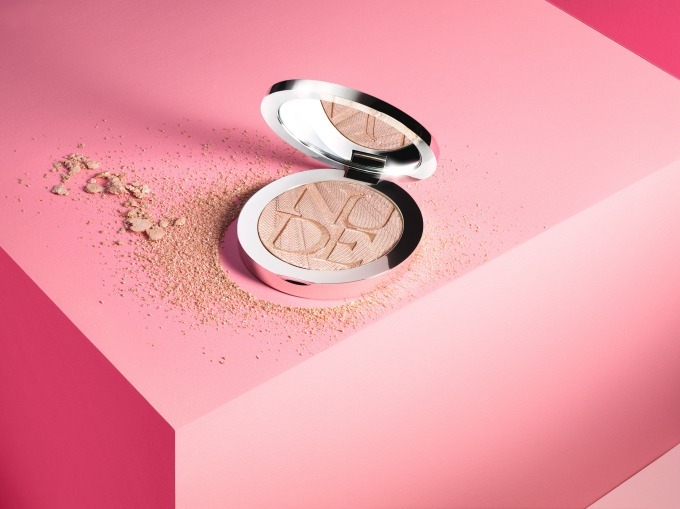 Dior Makeup Spring 2018 x
