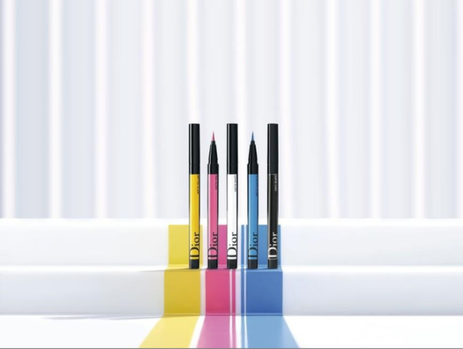 Dior On Stage Liner (1)