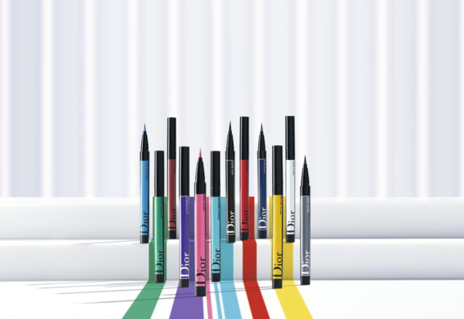 Dior On Stage Liner (2)