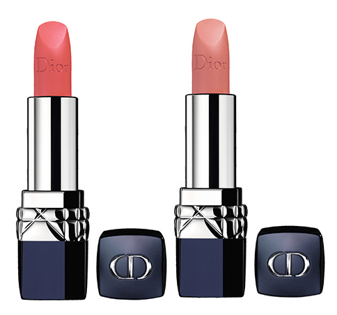 Dior Rouge Dior Matte Spring 2018