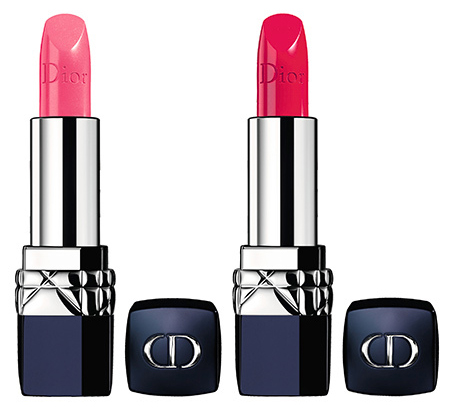 Dior Rouge Dior Spring 2018